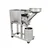 Semi-Automatic 2 in 1 SS Flour Mill/Pulverizer Machine/Masala Grinder with 2 HP Motor, 12-20kg/hr